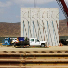 Cuatro empresas construyen ocho prototipos para lograr el contrato.-ATLAS