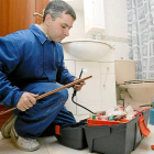 La cifra de autónomos creció en la provincia este año en 266 personas.-ISRAEL L. MURILLO