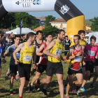 Un momento de la prueba de la prueba de eliminación de 2018-Israel L. Murillo