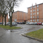 Imagen del barrio de San Cristóbal.-ECB
