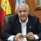 Carlos Ruipérez, alcalde del municipio madrileño de Arroyomolinos.-/ AYUNTAMIENTO
