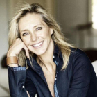 La periodista y escritora Marta Robles.-EL PERIÓDICO