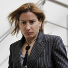 Marta Domínguez.-