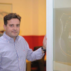 Elías Gutiérrez.-ISRAEL L. MURILLO