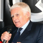 Paolo Vasile, consejero delegado de Mediaset España.-