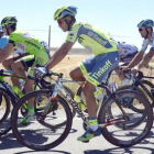 Vuelta a Burgos 2016