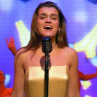 Amaia Romero-EL PERIÓDICO
