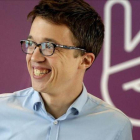 Íñigo Errejón, secretario político de Podemos.-JOSE LUIS ROCA