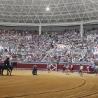 La concesión de la prórroga de gestión del Coliseum a Carlos Zúñiga se resolverá en septiembre.-SANTI OTERO