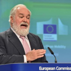 Miguel Arias Cañete. /-EL PERIÓDICO