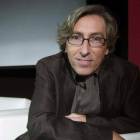 David Trueba.-Foto: EFE / JAVIER CEBOLLADA
