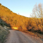 El Ayuntamiento cuenta con  la documentación que muestra que es  una carretera regional, «pero la Junta no actúa»-ECB