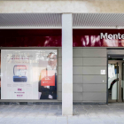 Oficina MonteCredit de Burgos. ECB
