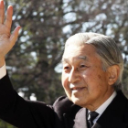 -AFP / KOICHI KAMOSHIDA