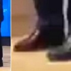 El lío con los zapatos de Juncker.-EL PERIÓDICO