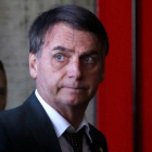 Bolsonaro será investido como jefe de Estado el próximo 1 de enero.-EL PERIÓDICO