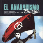 Portada del libro que se presenta hoy en la Sala Polisón-ECB
