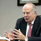 Javier Amoedo Conde, procurador del Común-ICAL