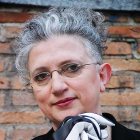 Ana Rossetti.-
