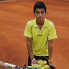 Nicolás Álvarez será uno de los protagonistas del evento-Israel L. Murillo