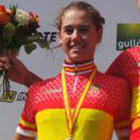 Sara Martín.-ECB