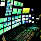 Así es la realización televisiva por dentro del Clásico para todas las cadenas del mundo-MANUEL DE LUNA