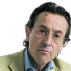 El periodista Hermann Tertsch.-