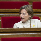 Carme Forcadell.-FERRAN SENDRA
