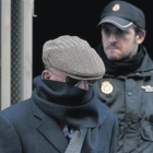 Antonio González Pacheco, alias Billy el Niño.-JOSE LUIS ROCA
