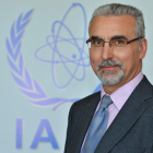 El ingeniero vallisoletano Juan Carlos Lentijo.-EL MUNDO