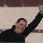 Arnaldo Otegi, en una imagen de archivo-EL PERIÓDICO
