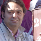 Carlos Zúñiga hijo.-ECB