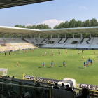 Imagen de El Plantío.-BCF