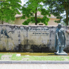 Vivar del Cid, comienzo del Camino-DARÍO GONZALO