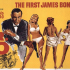 Vídeo promocional del nuevo canal dedicado a James Bond, que incorpora la plataforma Movistar+.-EL PERIÓDICO