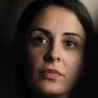Rita Maestre, portavoz del Ayuntamiento de Madrid.-EFE / JAVIER LÓPEZ