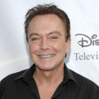 El actor y músico estadounidense David Cassidy, en una imagen del 2009.-DAN STEINBERG (AP)