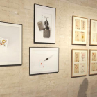 ‘Constelaciones. Poesía experimental en España (1963-2016)’ ocupa dos salas del Musac hasta el 4 de junio.-Musac