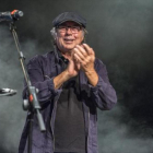 JOAN MANUEL SERRAT-FERRAN SENDRA