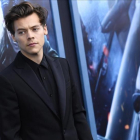 Harry Styles, de cantante pop a actor con futuro tras su intervención en Dunkerque.-ANGELA WEISS