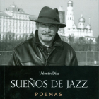 Portada de 'Sueños de jazz'.-