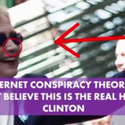 Desde su casi desmayo el domingo en Nueva York, han aparecido en las redes distintas teorías conspiratorias sobre la salud de Hillary Clinton.-NEW YORK POST
