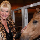 Ivana Trump, en una foto de archivo.-PEPE SÁNCHEZ