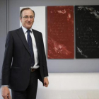 Alfonso Alonso.-EFE