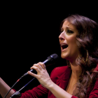 La cantaora Argentina abre el ciclo el 16 de enero.-