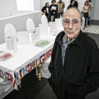 Antoni Miralda.-