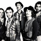 The Hot Sprockets, última confirmación internacional del Ebrovisión.-ECB