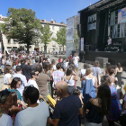 Imagen de archivo de la última edición del Festival Tribu en San Juan-RAÚL G. OCHOA