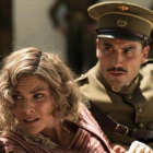 Amaia Salamanca.-ATRESMEDIA