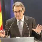 Artur Mas.-